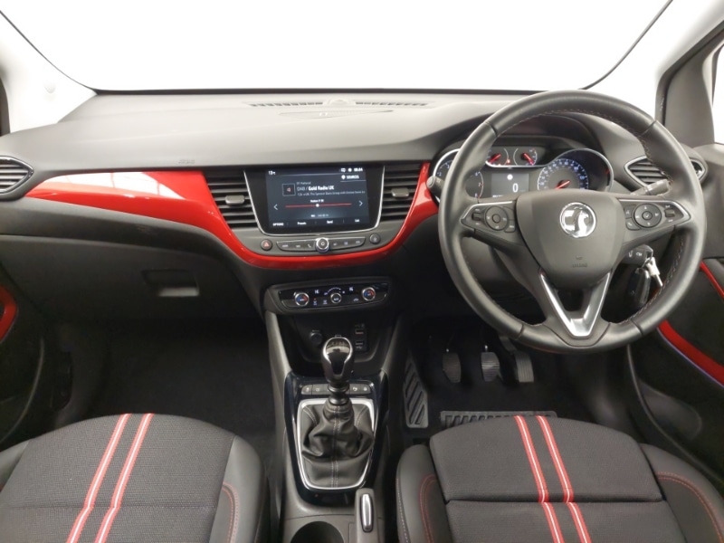 Used Vauxhall Crossland 2023 for sale - 77070378: Photo 2