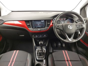 Used Vauxhall Crossland 2023 for sale - 77070378: Photo