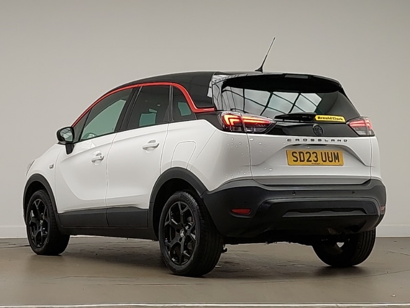Used Vauxhall Crossland 2023 for sale - 77070378: Photo 3