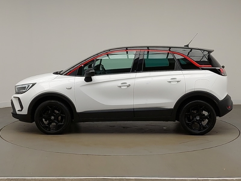 Used Vauxhall Crossland 2023 for sale - 77070378: Photo 4