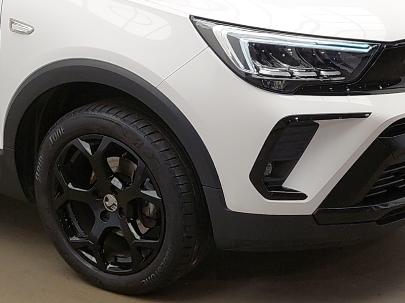 Used Vauxhall Crossland 2023 for sale - 77070378: Photo 9