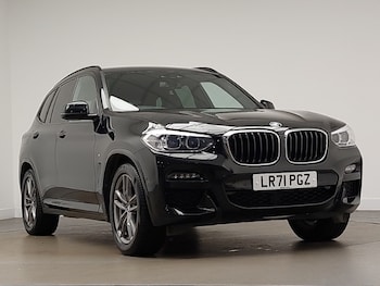 BMW - X3