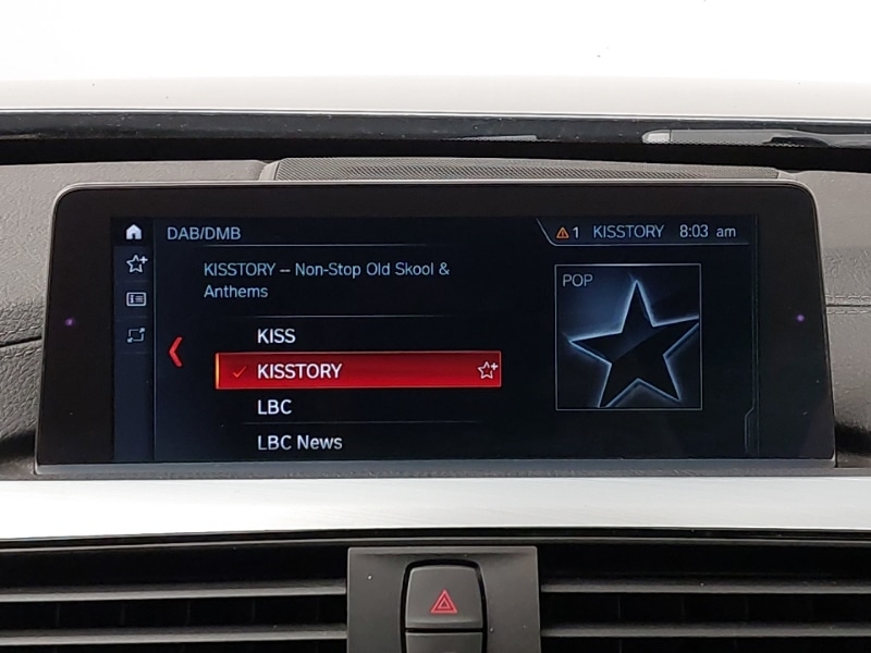 Used BMW 4 Series 2018 for sale - 77823081: Photo 10