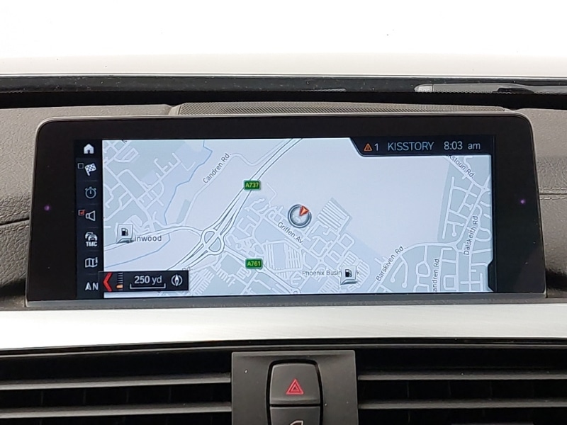 Used BMW 4 Series 2018 for sale - 77823081: Photo 11