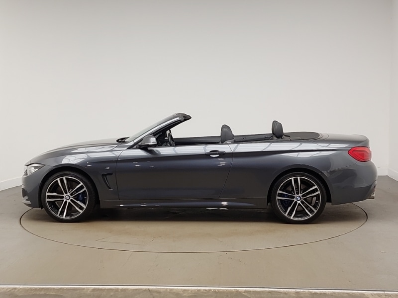 Used BMW 4 Series 2018 for sale - 77823081: Photo 4