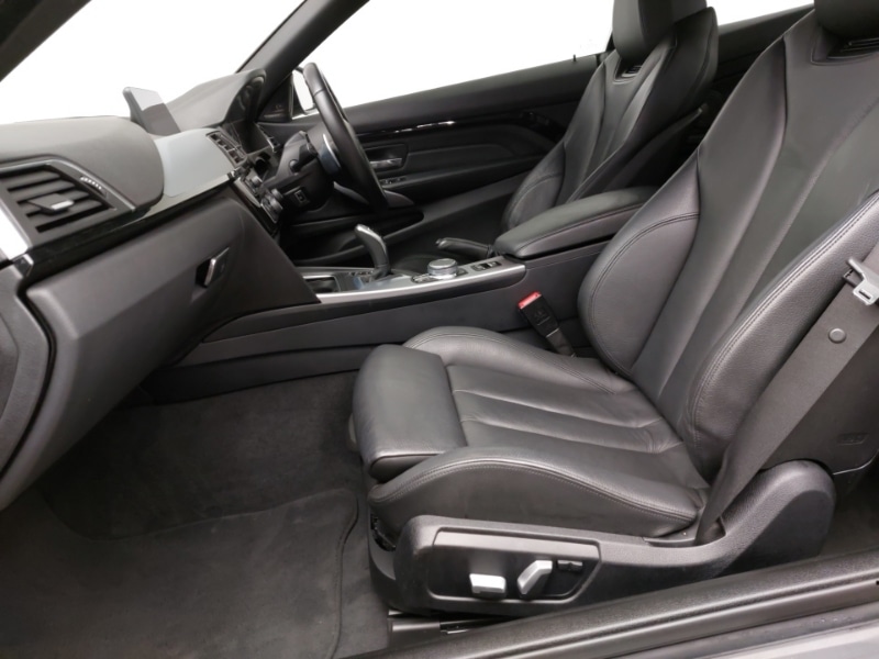 Used BMW 4 Series 2018 for sale - 77823081: Photo 5