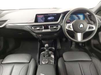 Used BMW 2 Series 2022 for sale - 75125043: Photo