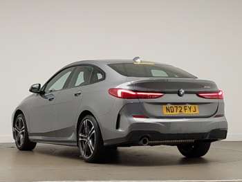 Used BMW 2 Series 2022 for sale - 75125043: Photo