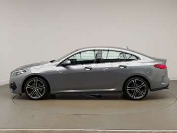 Used BMW 2 Series 2022 for sale - 75125043: Photo