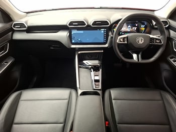 Used MG MG ZS 2025 for sale - 79411815: Photo
