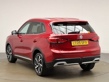 Used MG MG ZS 2025 for sale - 79411815: Photo