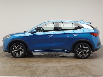 Used BYD Atto 3 2024 for sale - 77630449: Photo