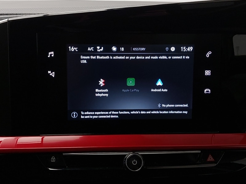 Used Vauxhall Mokka 2022 for sale - 76754971: Photo 11