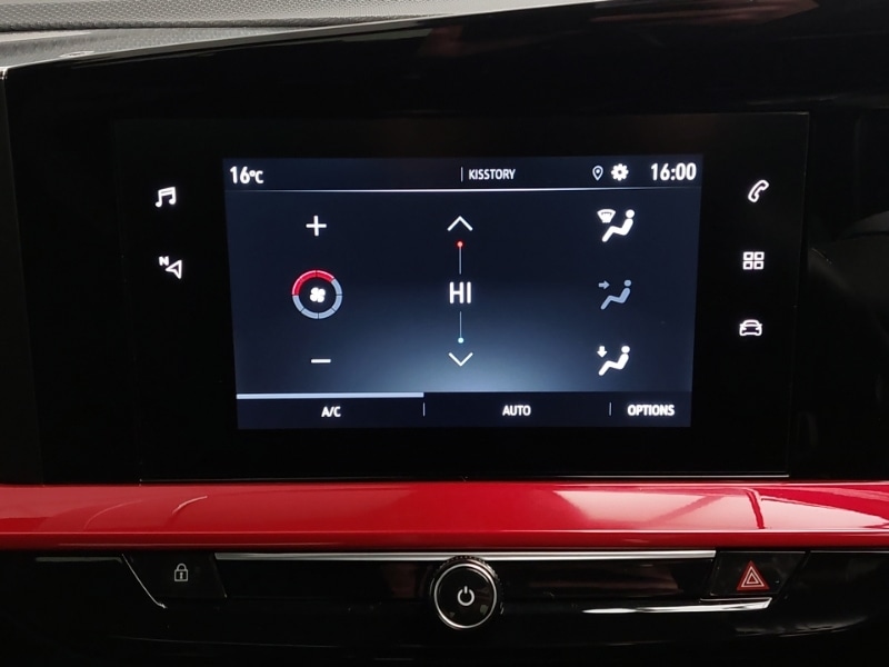 Used Vauxhall Mokka 2022 for sale - 76754971: Photo 16