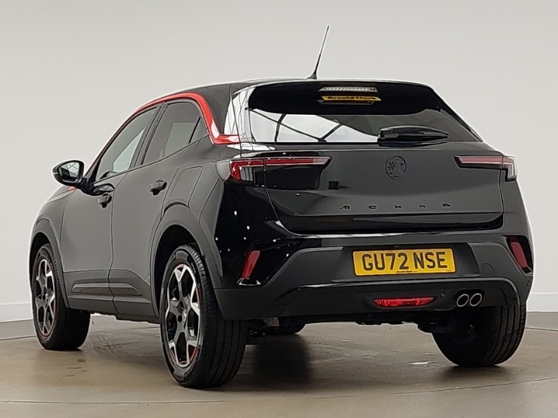 Used Vauxhall Mokka 2022 for sale - 76754971: Photo 3