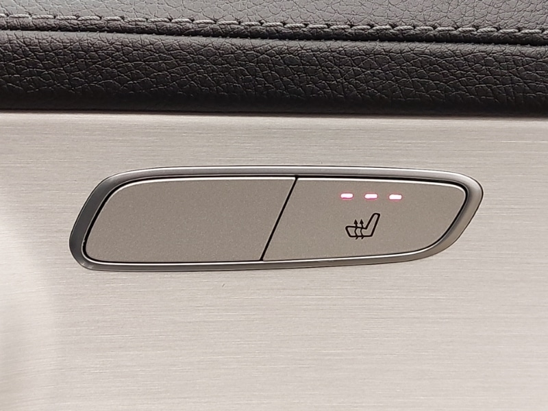 Used Mercedes-Benz GLC 2022 for sale - 76354730: Photo 14