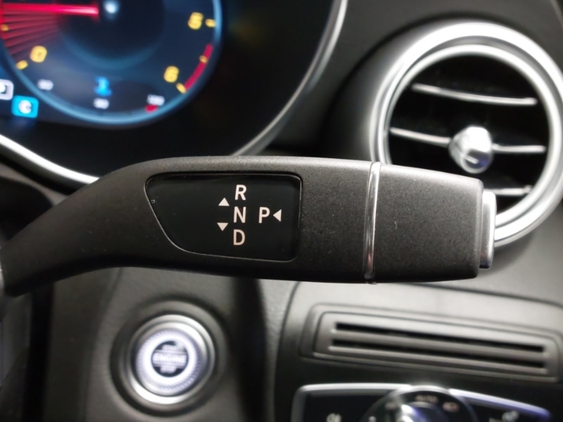 Used Mercedes-Benz GLC 2022 for sale - 76354730: Photo 17