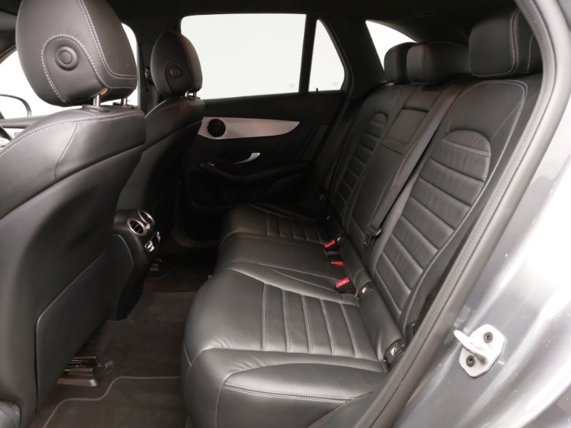 Used Mercedes-Benz GLC 2022 for sale - 76354730: Photo 6