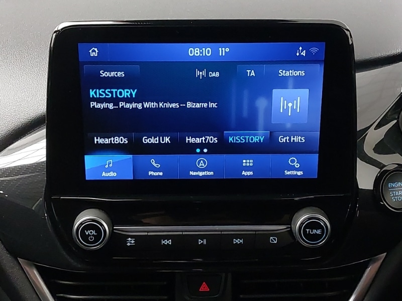 Used Ford Puma 2023 for sale - 77070376: Photo 10