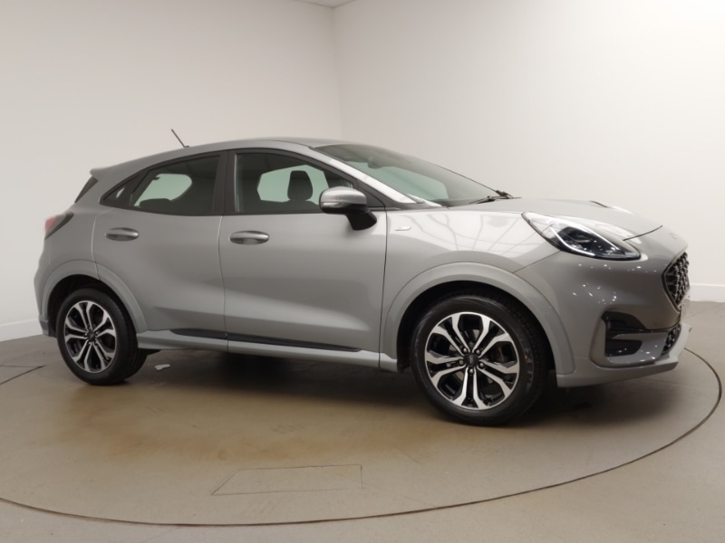 Used Ford Puma 2023 for sale - 77070376: Photo 13