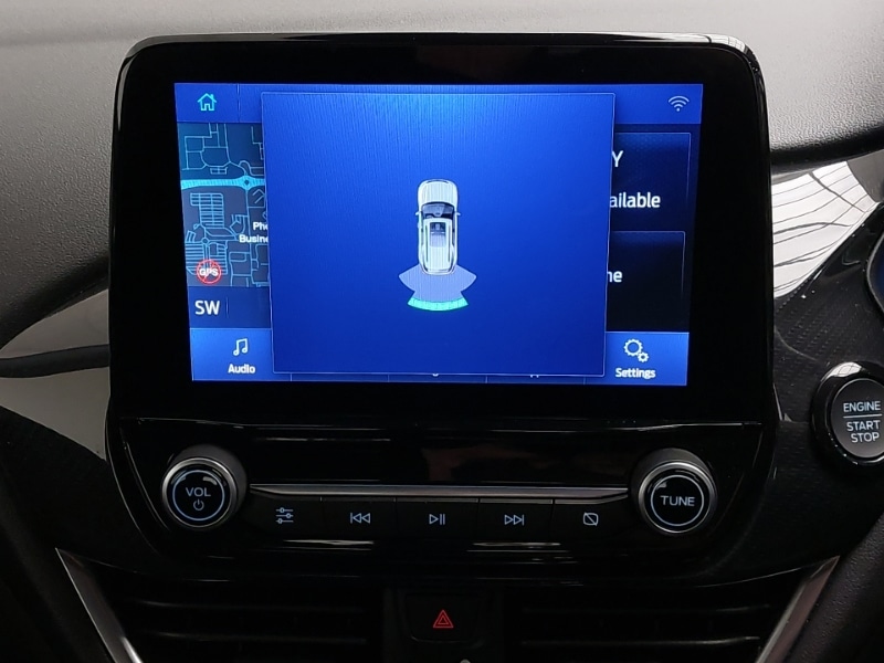 Used Ford Puma 2023 for sale - 77070376: Photo 14