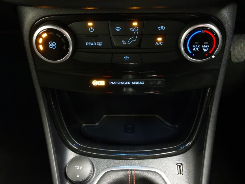 Used Ford Puma 2023 for sale - 77070376: Photo 16