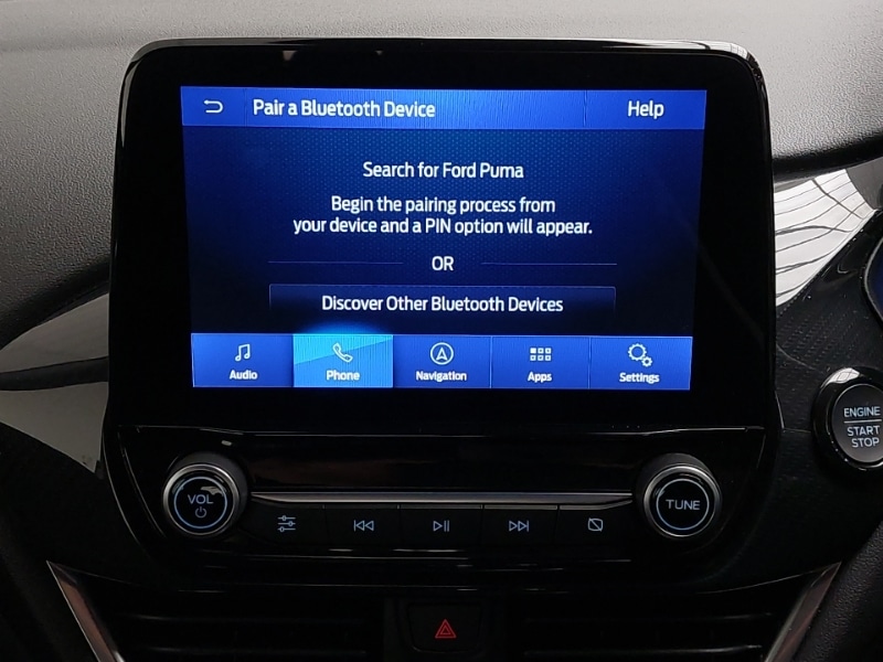 Used Ford Puma 2023 for sale - 77070376: Photo 17