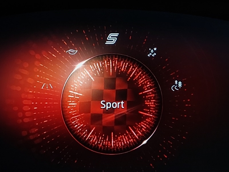 Used Ford Puma 2023 for sale - 77070376: Photo 19