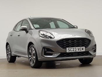 Used Ford Puma 2023 for sale - 77070376: Photo
