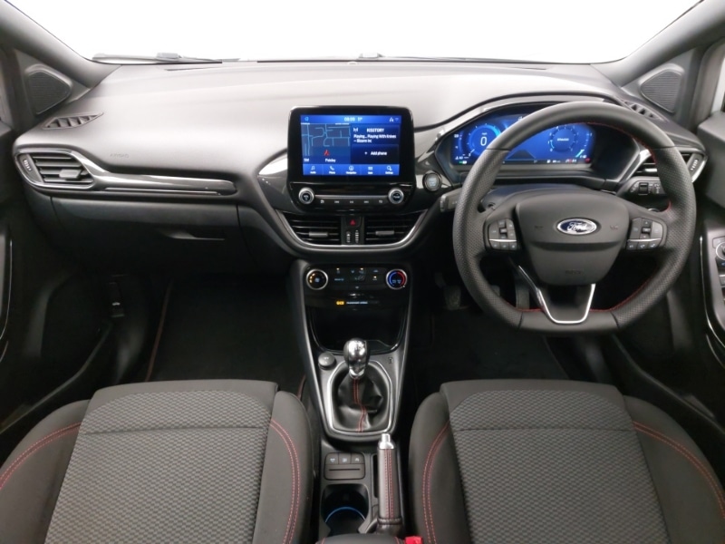 Used Ford Puma 2023 for sale - 77070376: Photo 2