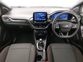 Used Ford Puma 2023 for sale - 77070376: Photo