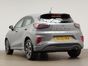 Used Ford Puma 2023 for sale - 77070376: Photo