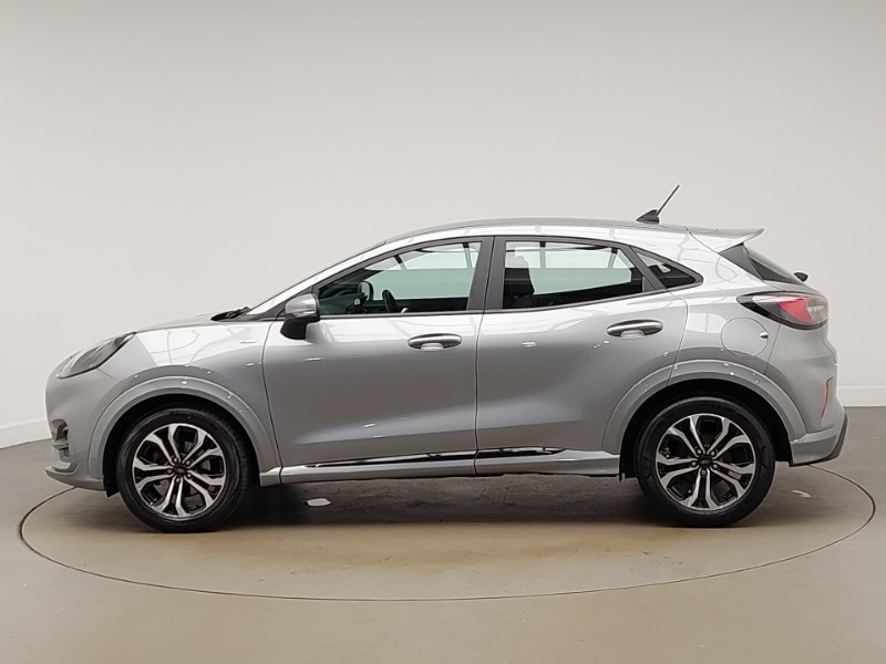 Used Ford Puma 2023 for sale - 77070376: Photo 4