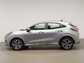 Used Ford Puma 2023 for sale - 77070376: Photo