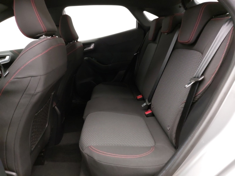 Used Ford Puma 2023 for sale - 77070376: Photo 6