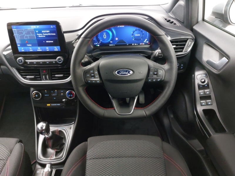 Used Ford Puma 2023 for sale - 77070376: Photo 7