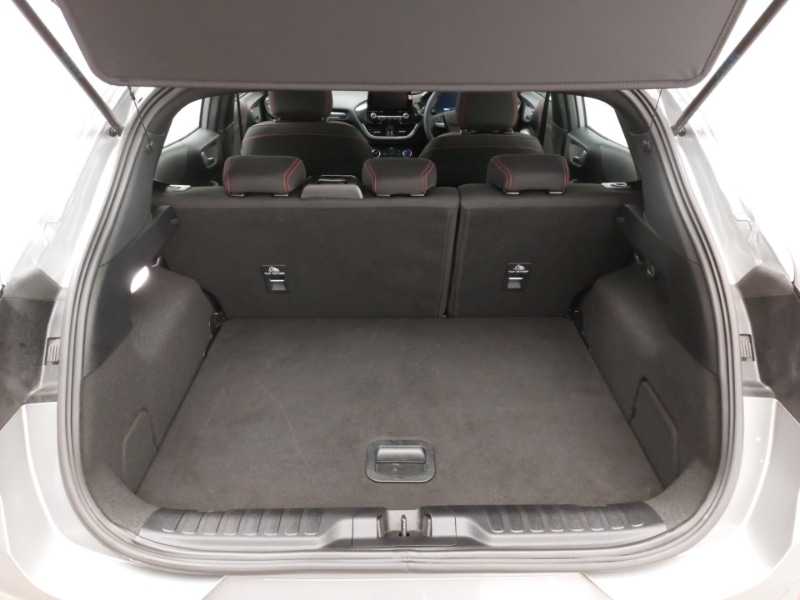 Used Ford Puma 2023 for sale - 77070376: Photo 8