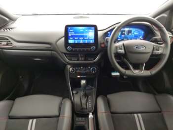 Used Ford Puma 2023 for sale - 74334926: Photo