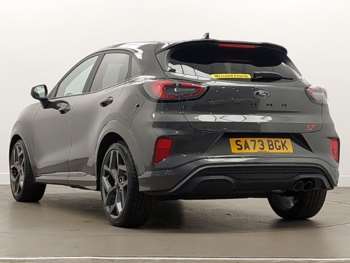 Used Ford Puma 2023 for sale - 74334926: Photo