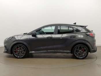Used Ford Puma 2023 for sale - 74334926: Photo