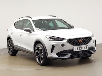 Used Cupra Formentor 2023 for sale - 78906065: Photo