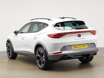 Used Cupra Formentor 2023 for sale - 78906065: Photo