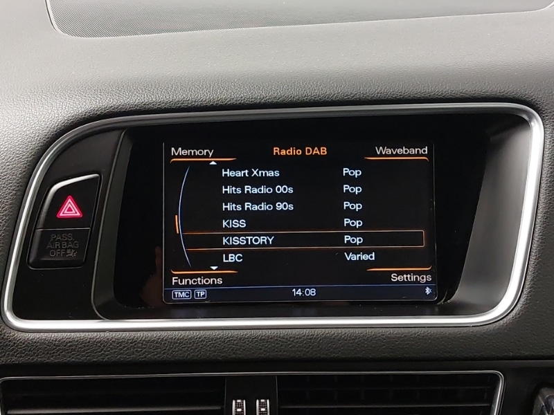 Used Audi Q5 2017 for sale - 77062441: Photo 10