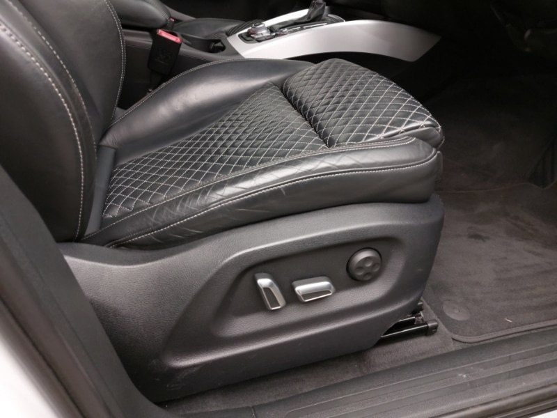 Used Audi Q5 2017 for sale - 77062441: Photo 14