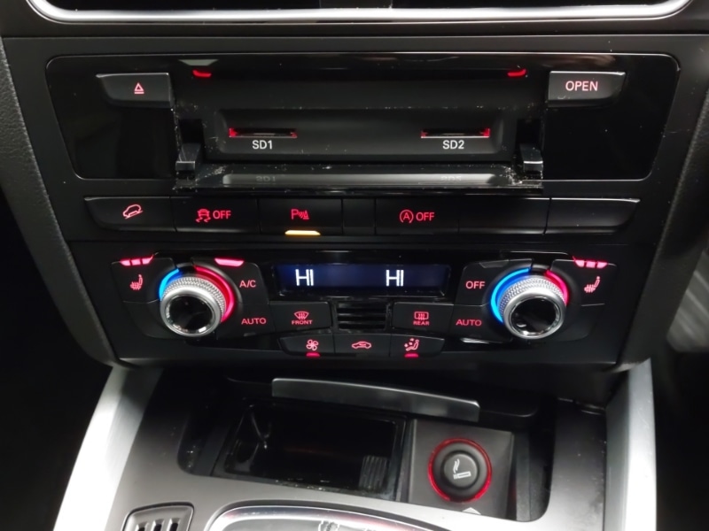 Used Audi Q5 2017 for sale - 77062441: Photo 17