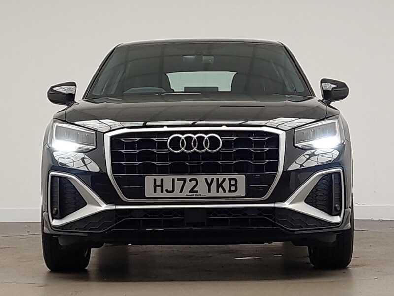 Used Audi Q2 2022 for sale - 77169142: Photo 12