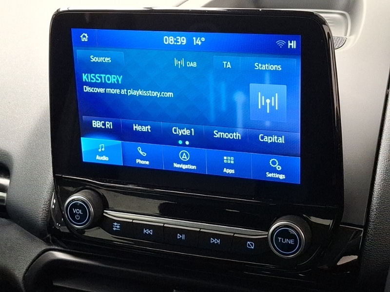 Used Ford Ecosport 2022 for sale - 77338619: Photo 10