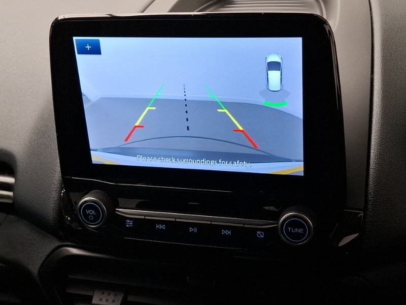 Used Ford Ecosport 2022 for sale - 77338619: Photo 11