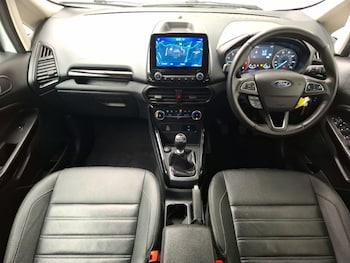 Used Ford Ecosport 2022 for sale - 77338619: Photo