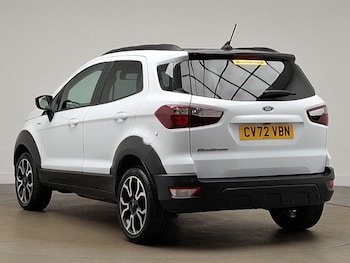 Used Ford Ecosport 2022 for sale - 77338619: Photo